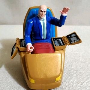 ⭐️VINTAGE⭐️ Marvel Comics X Men Professor X Figure